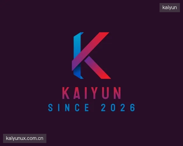 发现kaiyun官方